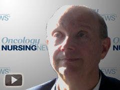 Jose Lutzky on Proactively Monitoring Patients Receiving Immunotherapy Treatments