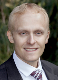 Scott Christensen, PhD, MBA, APRN, ACNP-BC