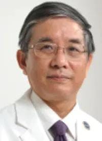 James Chih-Hsin Yang, MD, PhD