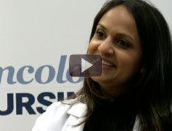 Rajni Kannan Discusses Immune Related Adverse Events