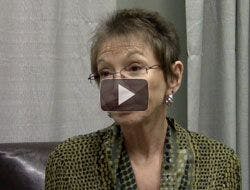 Penny Daugherty Discusses Patient Support 