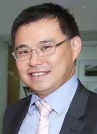Ian Chau, MD, FRCP