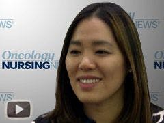 Michelle Lyn on the Role of the Multidisciplinary Advanced Practice Nurse