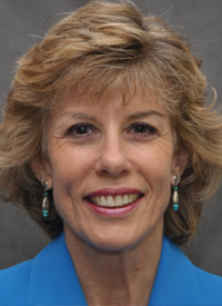 Theresa W. Gillespie, PhD, MA, FAAN