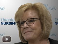 Tricia Strusowski on the Importance of Nurse Navigators in Community Oncology Settings
