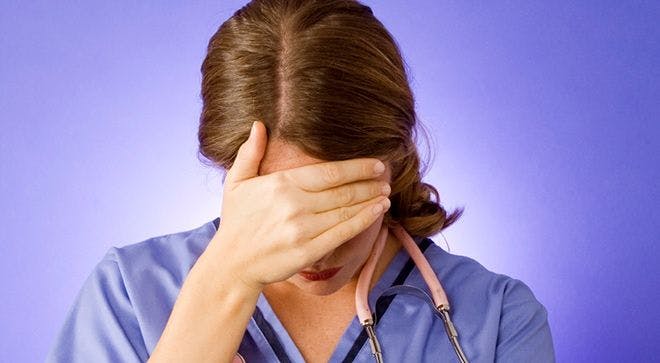 Nurses Lacking Education in Palliative Care Experience Moral Distress