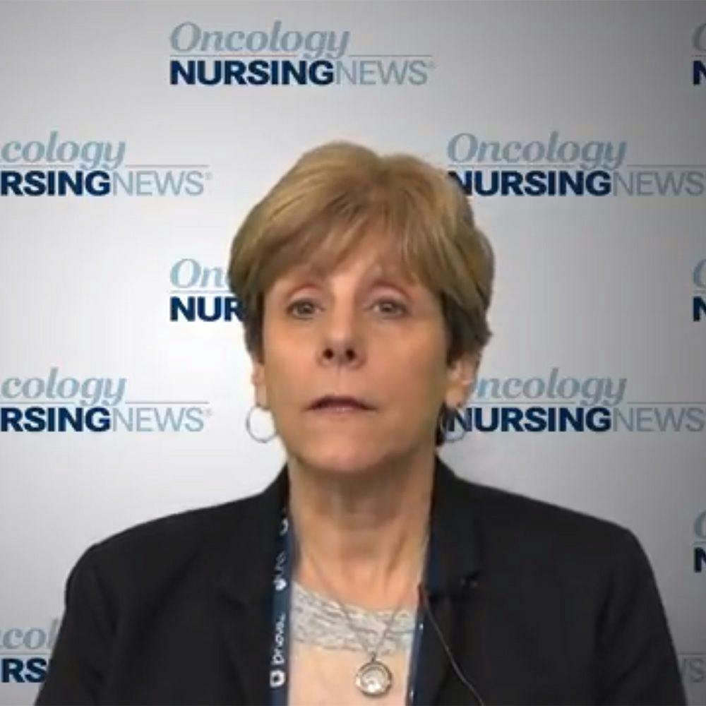 Choosing an Iron Chelation Therapy for a Patient with MDS