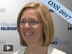 Eileen Eisenhower on the Benefits of Keeping Emergency Supplies in the Infusion Room