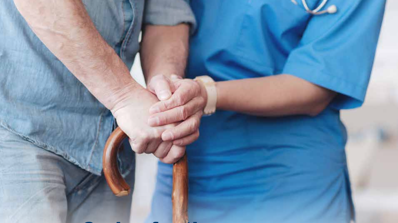 Nurses Have the Responsibility to be the ‘Voice of the Patient’ in Palliative Care Advocacy