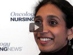 Kavita Dharmarajan on Radiation Oncology and Palliative Care
