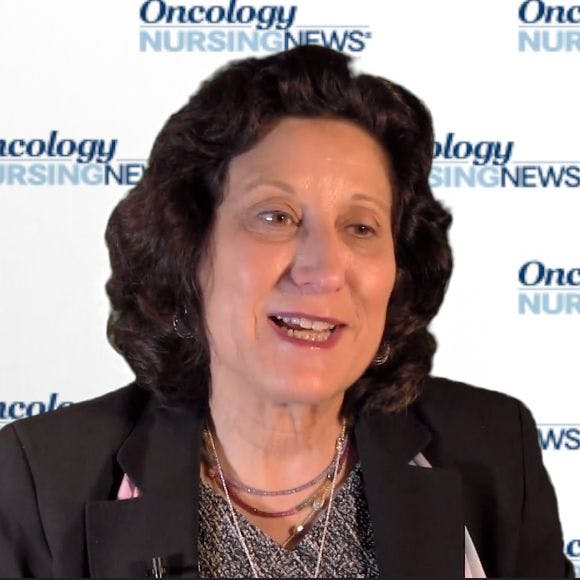 Oncology Nurses Are a 'Lifeline for Management' in Cancer Care