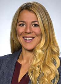 Lindsey Zinck, PhD, RN, OCN, NEA-BC