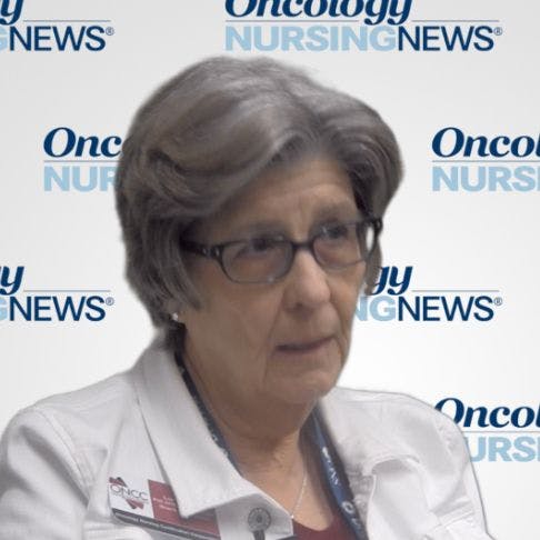 Balancing AEs With Improved Survival in Myeloma