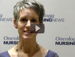 Anna Ferguson on Integrating Hope into Conversations with Cancer Patients