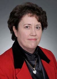 Katherine S. Virgo, PhD