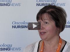 Darcy Burbage Discusses the Role of Nurses in Treating CIPN