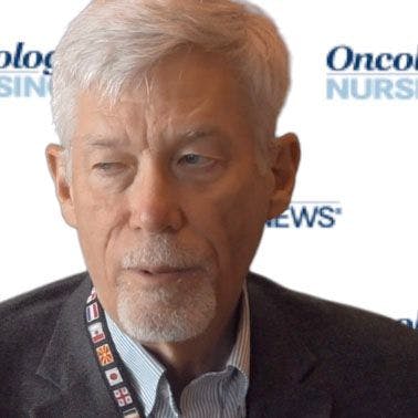 Expert Discusses Challenges of Using CAR T-Cell Therapy to Treat Diffuse Large B-Cell Lymphoma