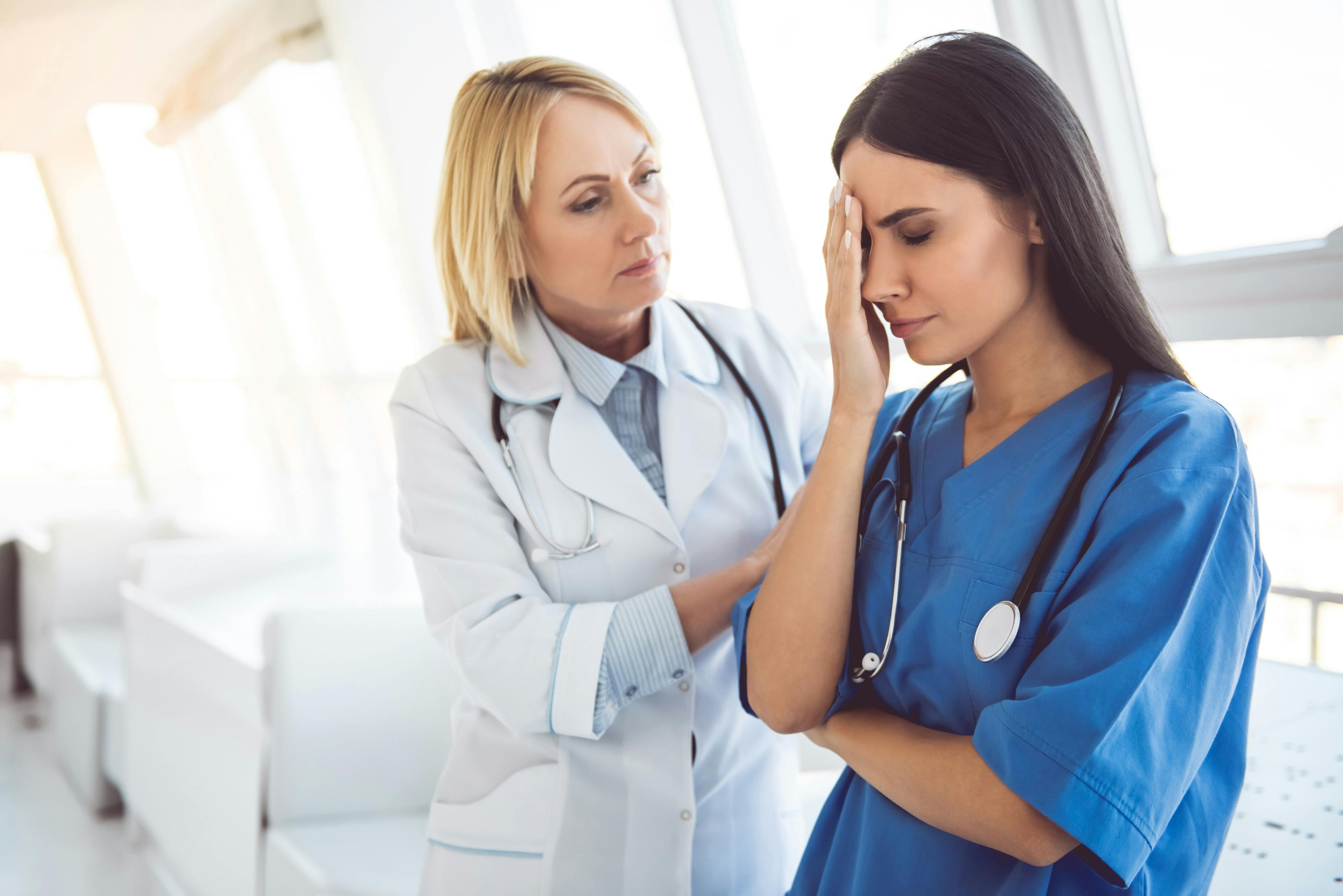 Creating a Safe Space: Preventing Bullying and Violence Among Oncology Nurses
