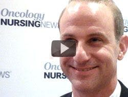 Benjamin Levy on Advances in Diagnosing Lung Cancer