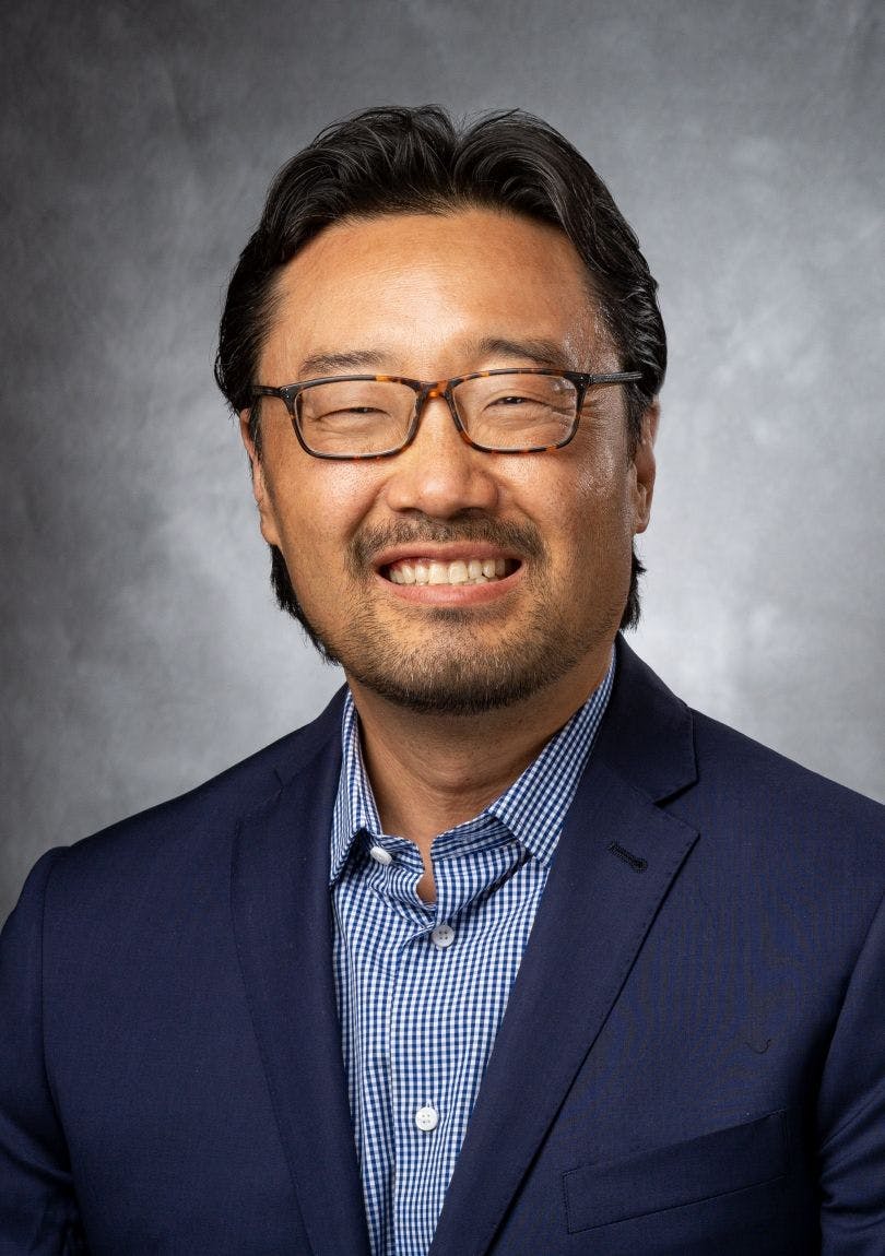 David S Hong, MD