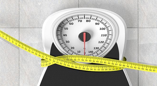 A Little Weight Loss Goes a Long Way in Preventing Breast Cancer in Postmenopausal Women
