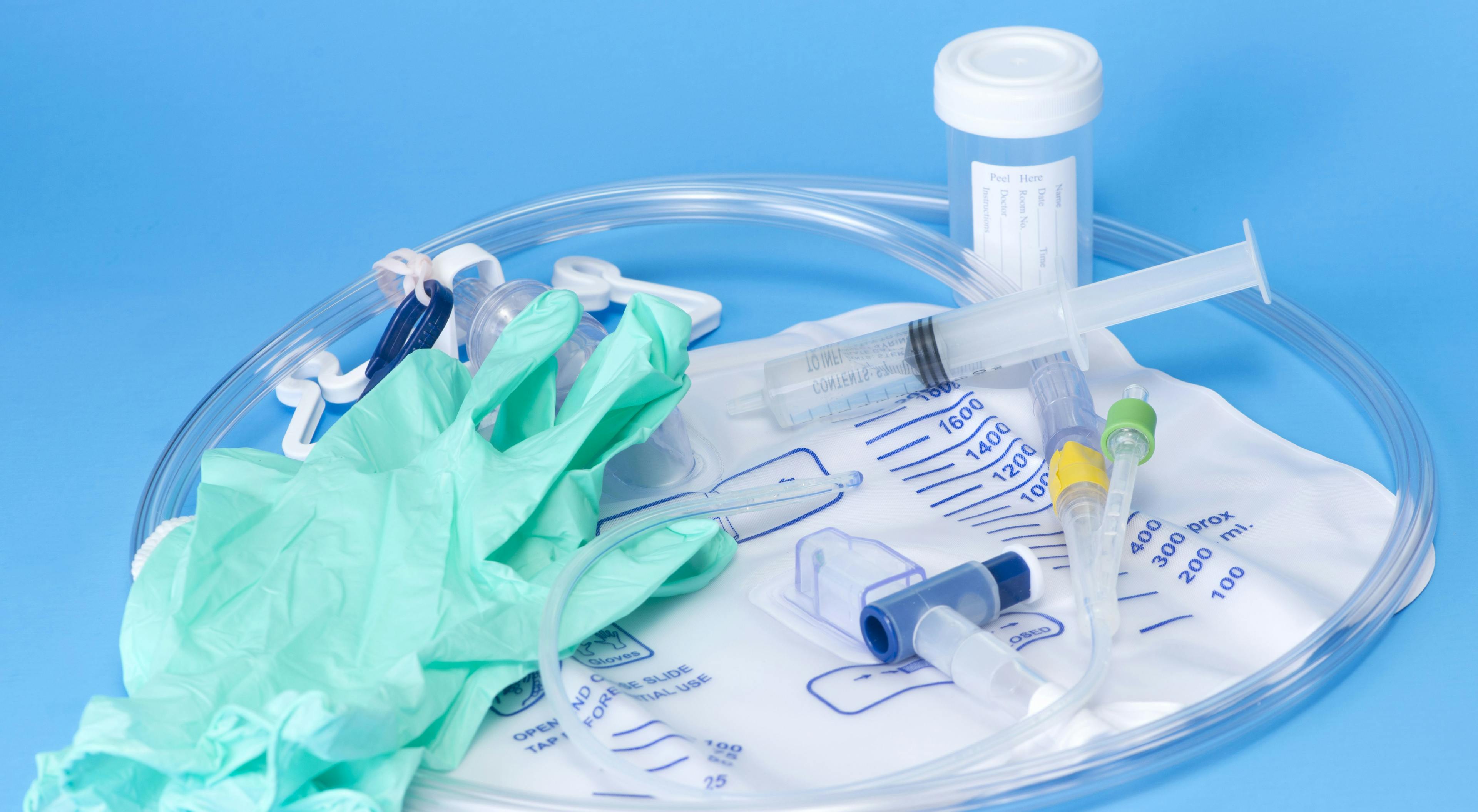 Catheter Infections: A Pressing Issue for Oncology Nurses