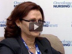 Sharon Tollin on Research Into Risk-Reducing Surgery
