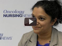 Supriya Mohile on Lack of Representation of Geriatric Patients in Clinical Trials