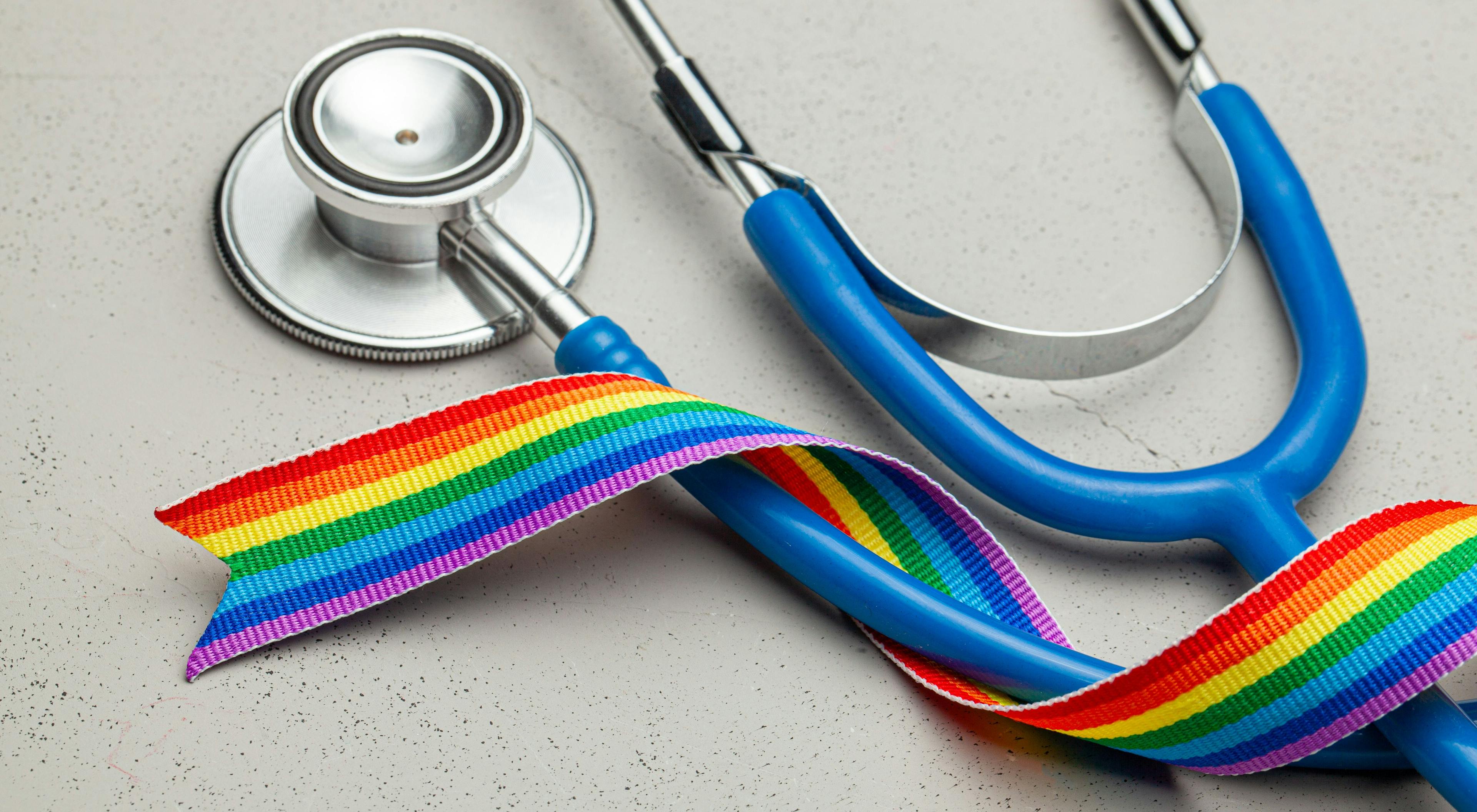 Nurses, Create a Welcoming Environment for LGBTQ Patients