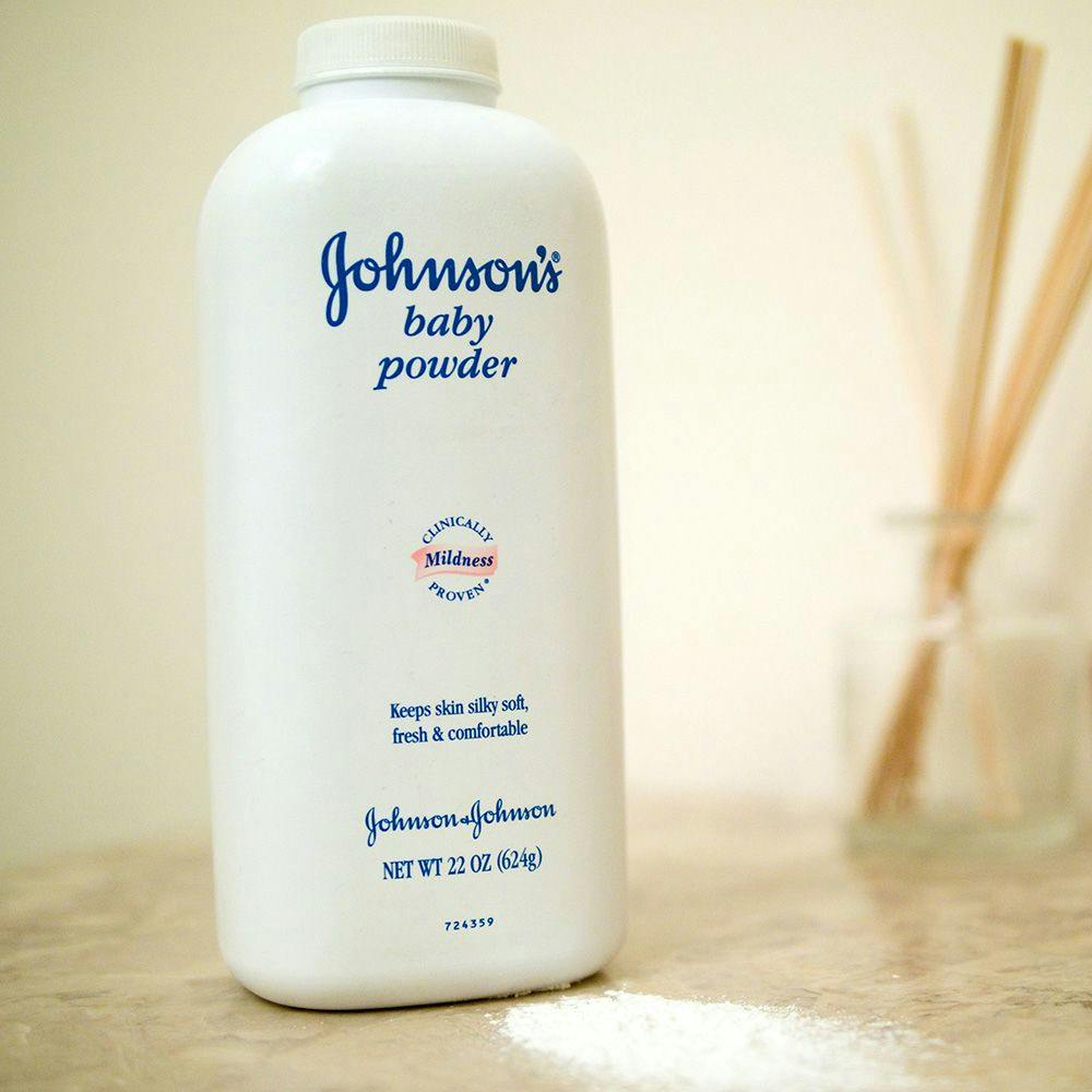 More Than $400 Million Awarded in J&J Baby Powder Case