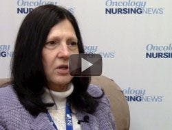 Martha Polovich on Chemotherapy Administration Safety 