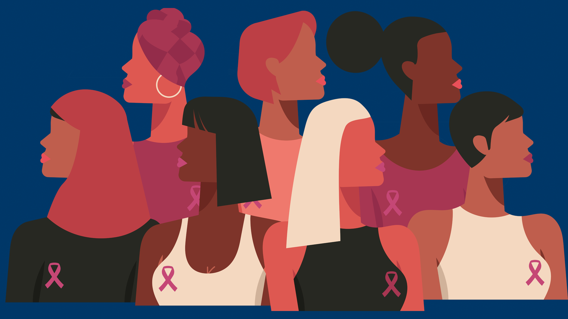 African American Women Aren't Receiving the Benefits of Breast Cancer Awareness
