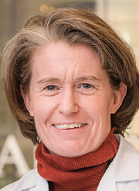 Elizabeth A. Mittendorf, MD, PhD