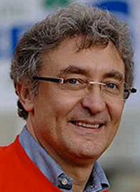 Emanuele Zucca, MD