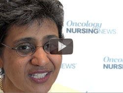 Dr. Chagpar on the Role of Nurses in a Patient's Contralateral Prophylactic Mastectomy