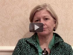 Mary Lou Woodford on CoC Accreditation Compliance