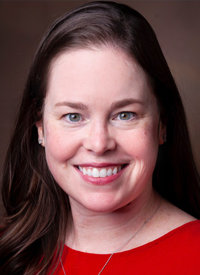 Heather Jackson, PhD, FNP-BC, NEA-BC, FAANP