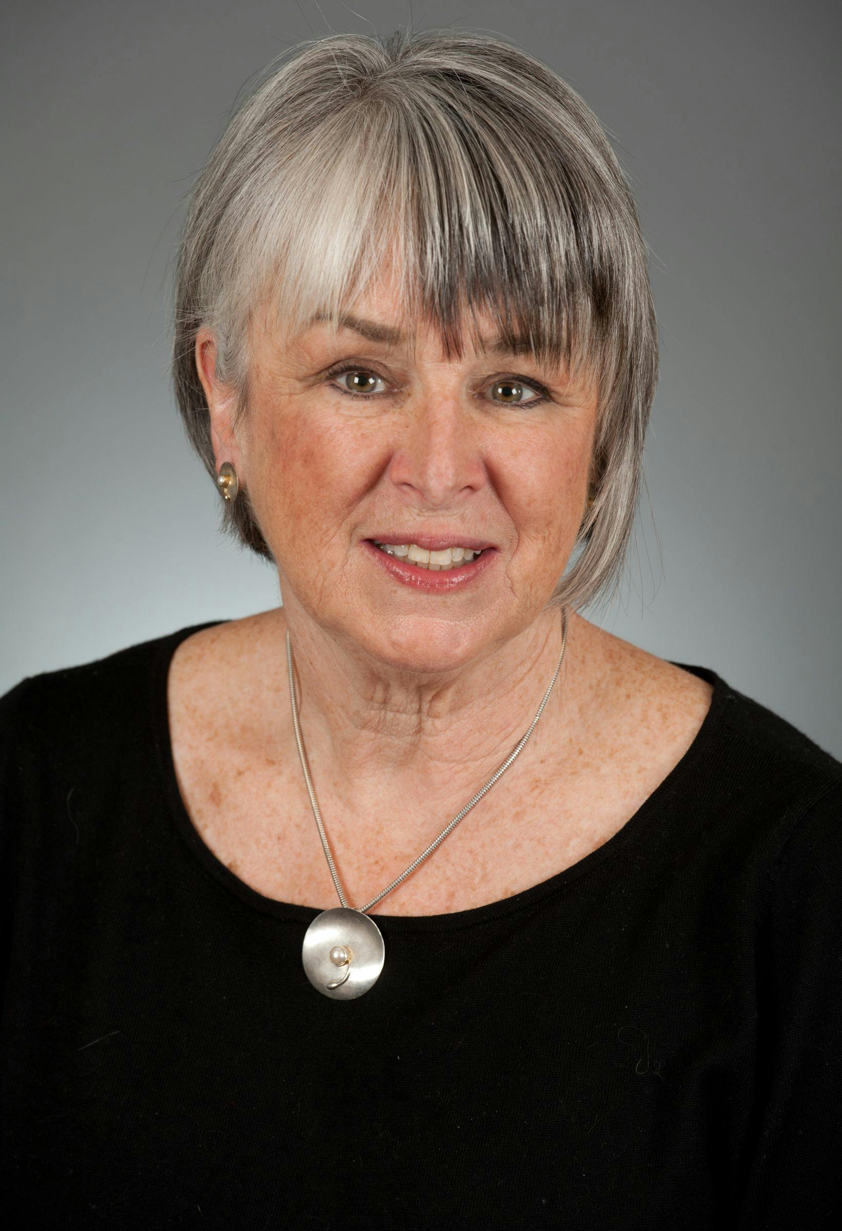 Judith Vessey, PhD, MBA, FAAN
