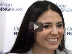 Jennifer Montes on the Role of Nurses in Treating Breast Cancer