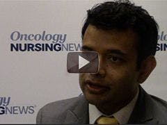 Sumanta K. Pal on the Role of Nurses in the Shifting Paradigm of Cancer Treatment