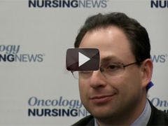 Jonathan Schoenfeld on Collaboration for Combination Therapy
