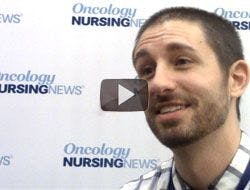 Nick Dionne-Odom on the Impact of  Caregiver Burden on Patient Survival 