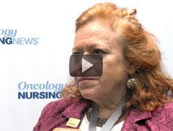 Colleen O'Leary on the Importance of Navigation for Patients With Head and Neck Cancer