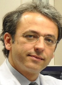 Josep Llovet, MD