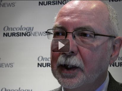 Kevin Hughes on Dense Breast Tissue and Cancer Risk 