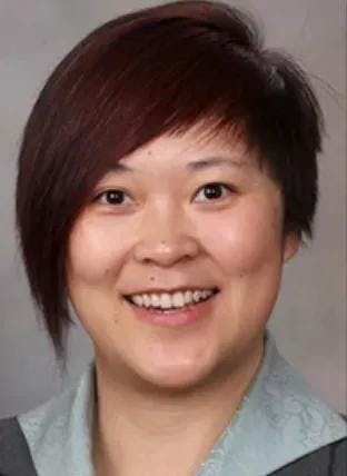 Yi Lin, MD, PhD