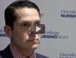 Dr. Lacouture on Preventing and Managing Melanoma Toxicities