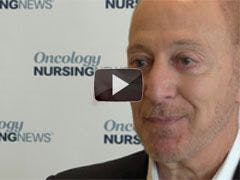 Ronald Natale on How Nurses Contribute to Patients' Quality of Life