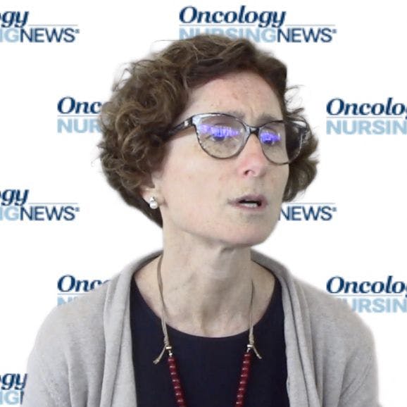Expert Discusses Olaparib for BRCA+ Pancreatic Cancer
