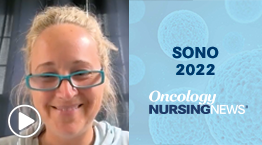 Beth Sandy on Incorporating Amivantamab and Mobocertinib into Clinical Practice for Patients With EGFR Exon 20 Insertion NSCLC